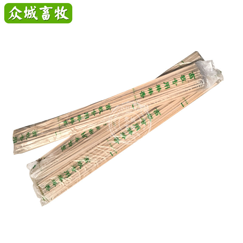 畜牧蚊香棒 猪场专用蚊香户外长效驱蚊灭苍蝇棒香 养殖场驱蚊棒香