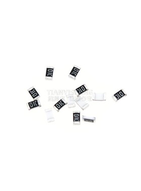 0603贴片电阻 249R 255R 261R 267R 270R 274R 280R 287R 1%