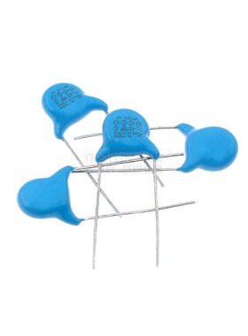 250V 直插蓝色安规Y电容X1Y2 10NF 103M等多种规格