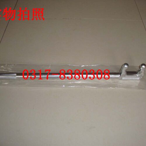 2DF-450镀铬防滑F扳手 两爪阀门扳手 阀门F扳手 电镀防滑F扳手