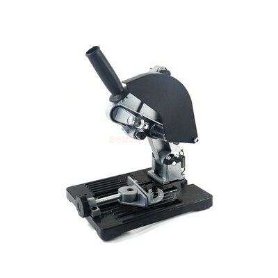 固定角磨机万用支架变切割机加厚底座改装手磨机磨光机多功能平台