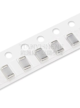 贴片电容1206 56PF p 50V 100V 250V 500V 1000V COG NPO 5% 560J