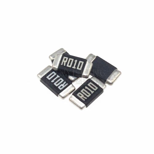 1206贴片合金采样电阻0.025R R025 25mR 25毫欧 1%精密功率电阻1W
