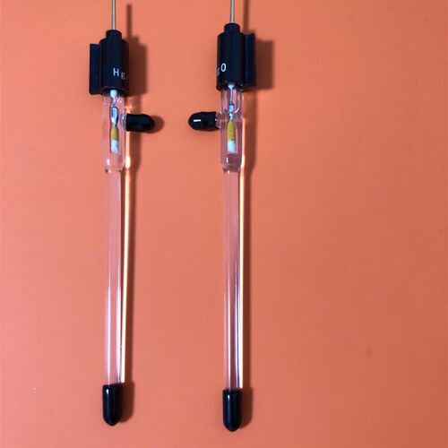 R501A 加长氧化汞电极 汞.氧化汞电极 玻璃參比电极