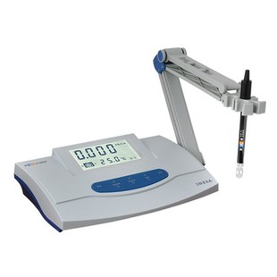 上海雷磁电导率仪便携式电导率测定仪EC计/实验室TDS仪/DDS-307A