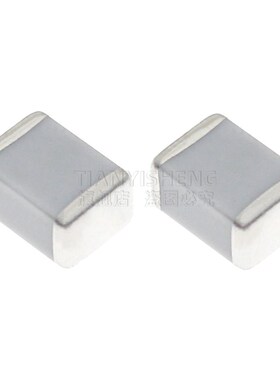 贴片高压电容1812 220PF p221J 1000V 2000V 3KV 5% NPO 4532陶瓷