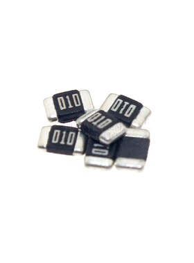 0805贴片合金电阻 0.012R 0.015R 12mR 15mR 12/15毫欧 1% 1/2W