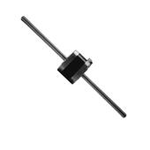 直线 步 进电机Y07 28mm贯穿式 28D1041 0JHR02GC200检测步进电机