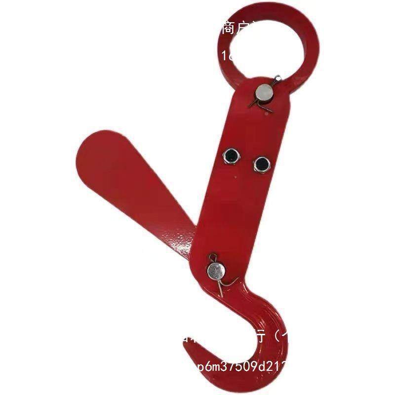 起卸重钩吨包袋3自动脱钩吨5吨重物脱180钩卸摘钩器吊大开口装卸,基础建材,脚轮/万向轮,淘宝优惠券,粉丝福利购,淘宝优惠卷