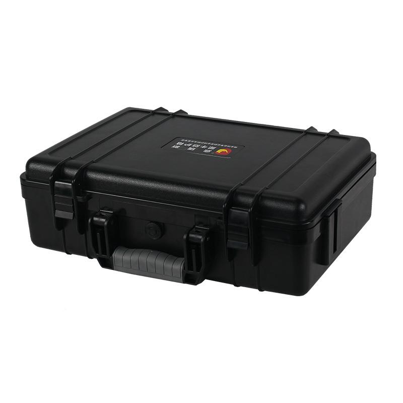 便手箱密封防水箱IP6VPU精密仪器箱携7个性内衬E提PC01