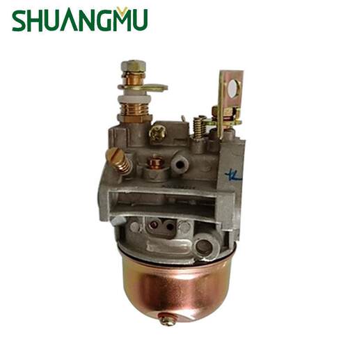油EH12化油E器H122D化油器EH12化器冲击夯EH12配件EH12-2D化-油