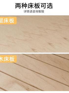包邮上下铺单人铁床员宿舍工高低床双层成人工地fgc-8332学生铁艺