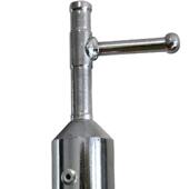 高拉闸杆压令克棒绝缘棒杆1KV电工绝拉闸0杆缘杆35KV伸缩拉操作杆