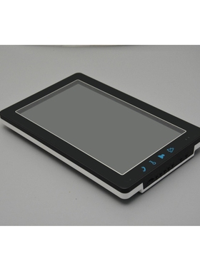 新款别墅9寸彩色有线可视对讲门铃楼宇门禁系统/VIGtech厂家直销