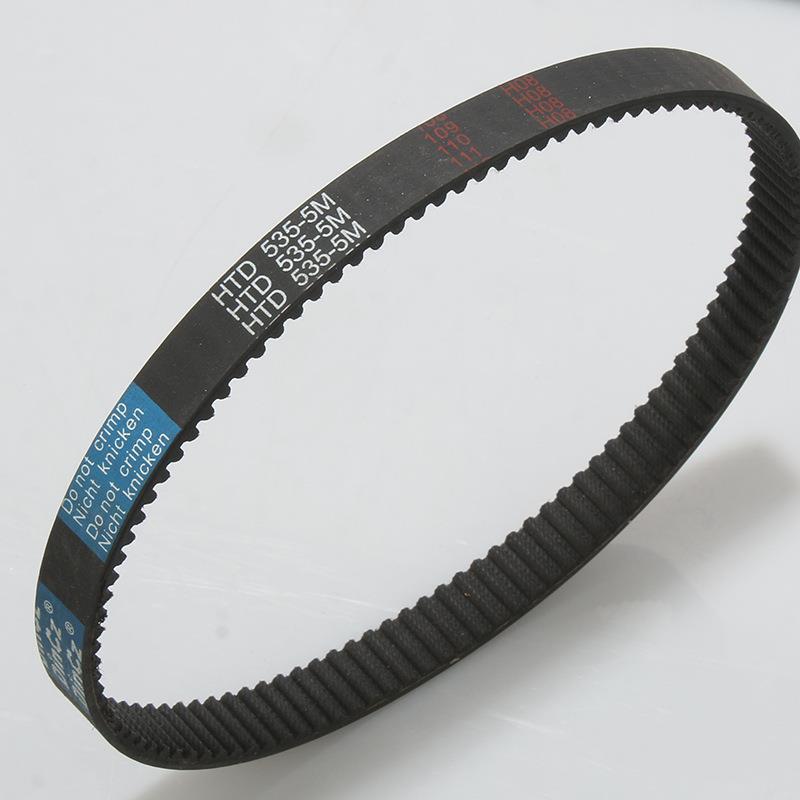 同5M-1270M步带0橡胶同步带5M170/5M128/5M21290/5M1295/5M1300/5