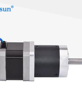 42H422行9-15PDIVYL福得42减S速步进电机星减速机电机直流小马达