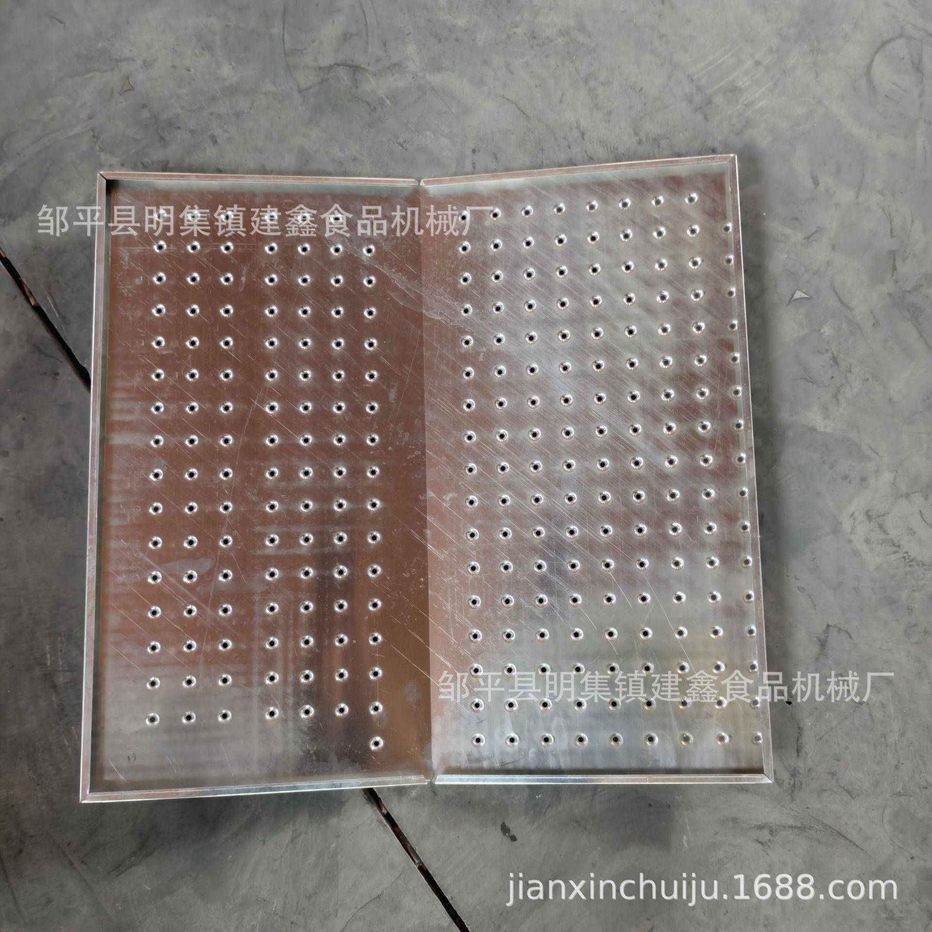 米浆下防料甜蒸甜圈模具漏浆机蛋198糕淋浆机机滴水米糕箱