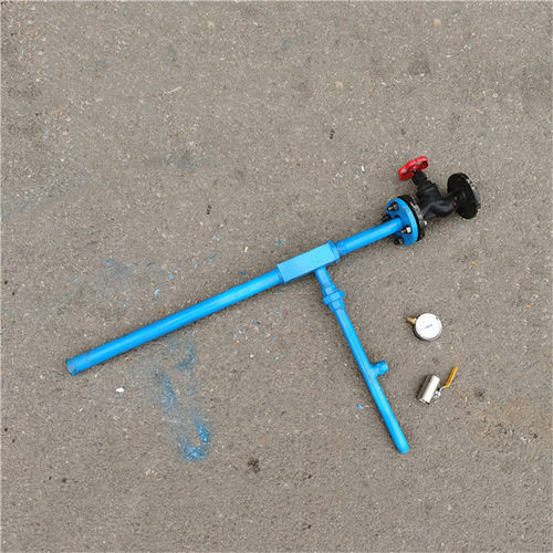 煤矿用低压喷射泵 中压引水射流泵 高压喷射泵厂家