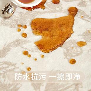 客厅地法式2025新沙发现家YT-202毯用卧室款代简约天津地垫