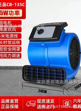 角C1VOG5便BCS地板鼓风机家B用迷你捷式负离子定时多度吹风机