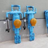 煤矿道钻YT27凿岩机959气岩动支隧腿式 YT8凿岩机手持式 Y24孔气动