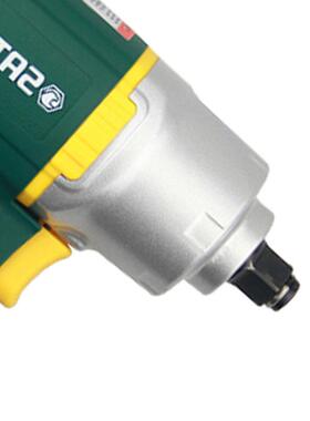 S合ATA)02137小风炮大扭力气动冲击扳手12