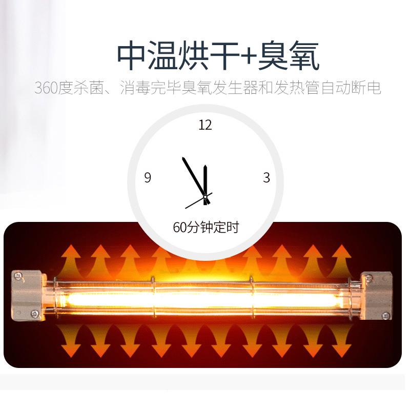 大理石台式面茶水配餐消毒柜包商用多功能饭立式店备餐餐饮厢985