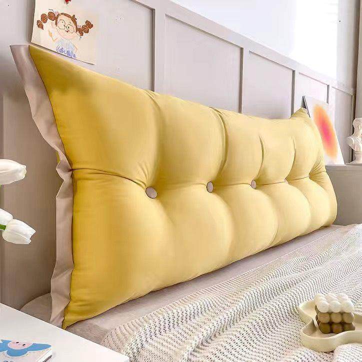 式厂家直供简约床头护靠垫榻榻米欧靠背拆洗床头软包床可上腰防撞,居家布艺,抱枕被,淘宝优惠券,粉丝福利购,淘宝优惠卷