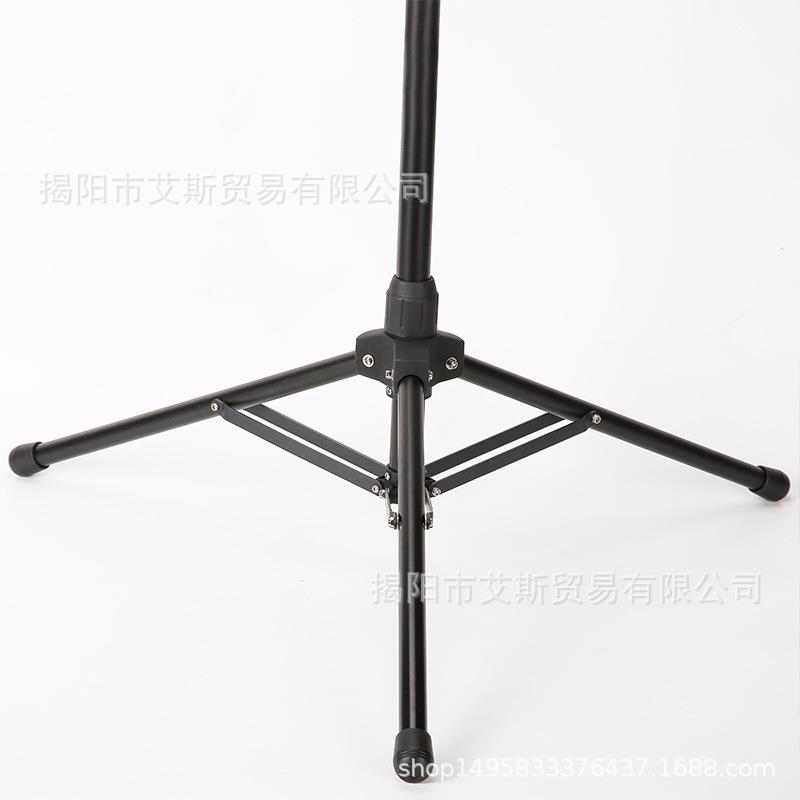 ROMA阿诺玛他立式吉自锁架折叠吉他吉他A琴架琴YSR行展示架架
