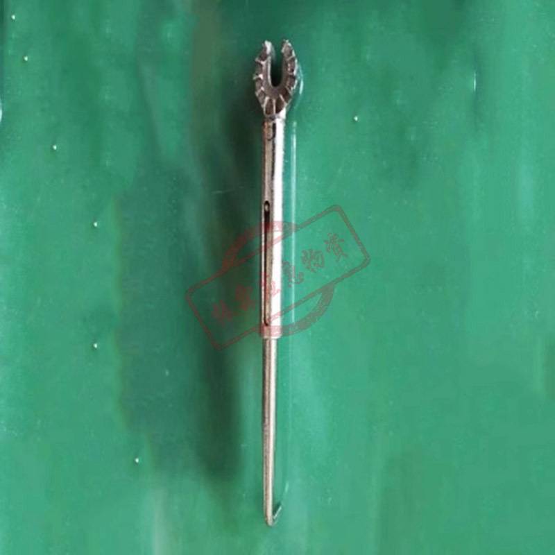 铁塔检修用破销器更换瓷瓶钢制拔销器电力取消钳开口安装破销钳