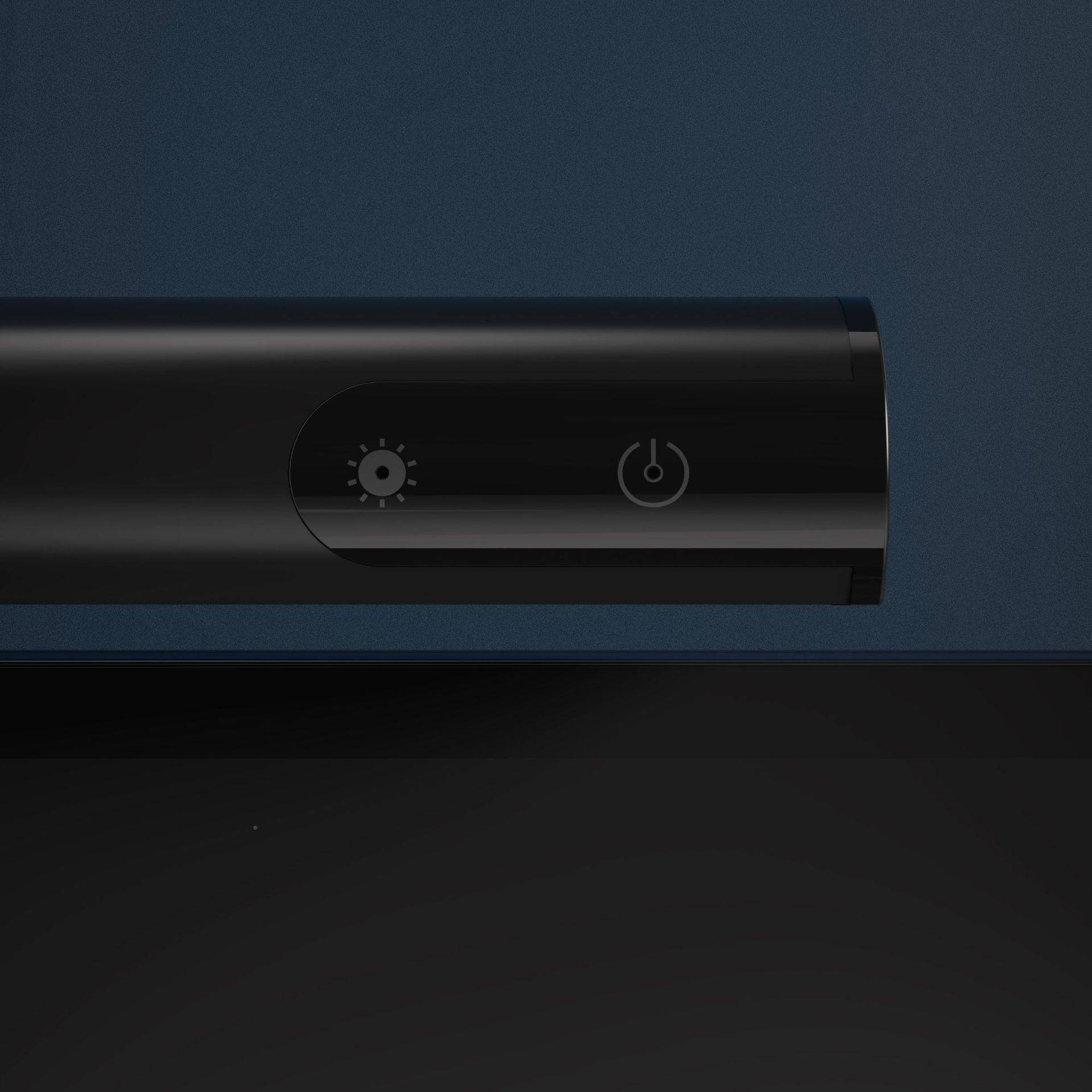 非对称电光源屏幕挂灯GJS-D011脑护眼显示器灯166显屏示灯屏幕挂