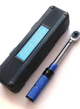 扭力扳手预置调式扭矩式力矩刻度式225NM哑-测光高680可精度