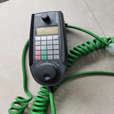 6FC5303-A0A0-2AA0H手轮T2手轮6FC5348-1570AA08-3A轮A0手线示教