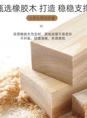 子小休闲布置实日木区桌三件套沙发茶几ZSS组合椅风式椅原木阳台