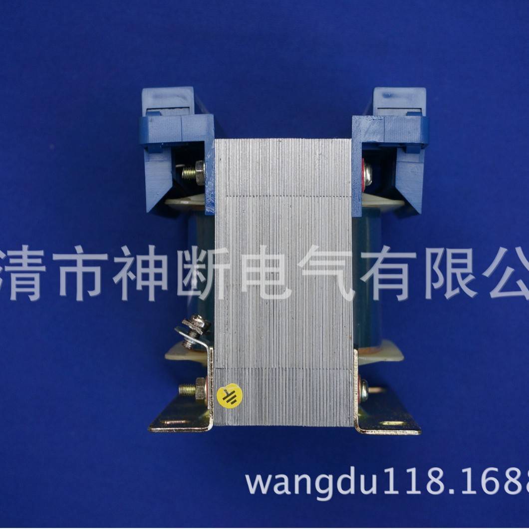 【浙二变】RBK-100VA【进220/380V出6.3/12/24/36V】控制变压器