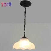 ?式 厨房灯吸顶艺灯欧阳台玄关灯走廊过灯道顶371门厅灯铁灯卫生间