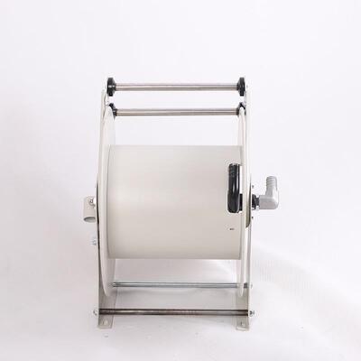 厂家直供车管收41564纳自动伸缩卷器弹簧电焊绕线盘载不锈钢盘管