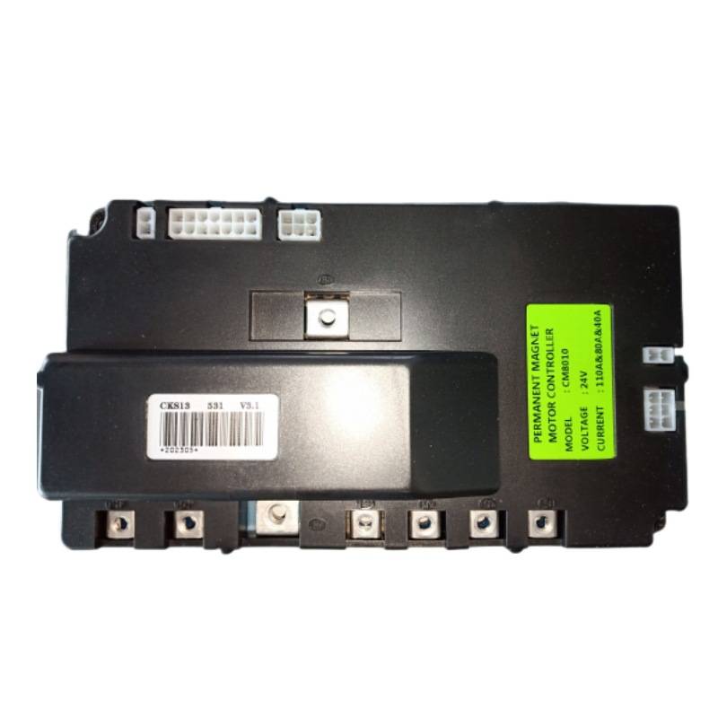 ERIclean工业洗地机BA531ST/DST 手推式驾驶式控制面板 操作面板