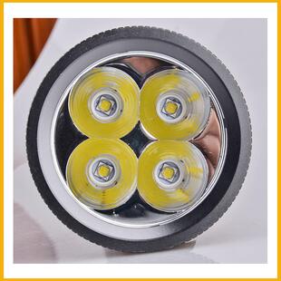 美谷MDL-004000流5合一育灯珠水下拍摄2补光灯捕捞苗赶海防水明潜