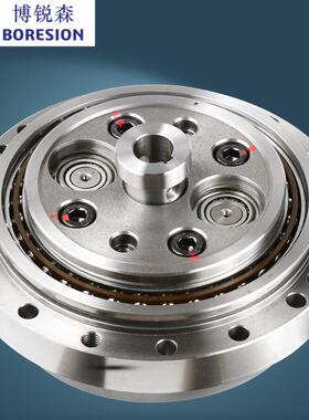 变位机RV20RV40EE40E摆线针减速机280E11E1600轮E30码垛机械手秦