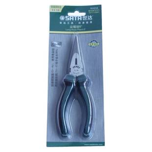 世达(SATA)尖嘴钳 70101A