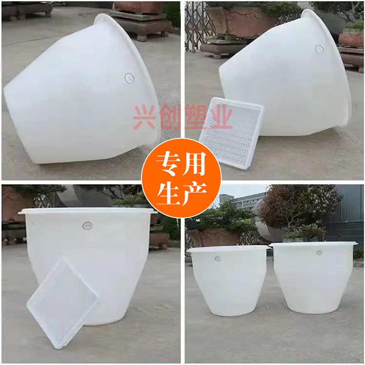 厚牛筋桶豆腐缸煮浆冲特浆点浆发酵腌菜储水缸耐桶高温塑胶912豆