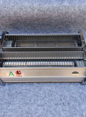 干变横式流冷却风机GF冷散QMHD/GFDD520-110/120顶吹侧吹式却热风