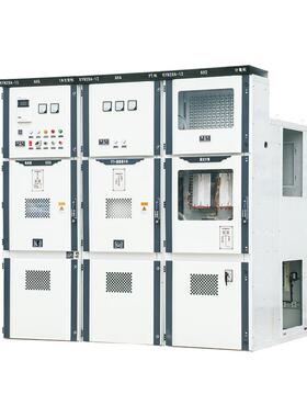 KYN8-212150A高压开关2FQK柜中置柜压环网柜固定式进线高柜