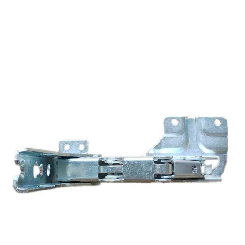 铰链配件对开门冰箱开门铰链冰箱冷柜商用开门冰柜开门铰链