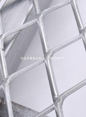 手脚架踏板超厚型脚踏板踏板DGE平台脚手架台板脚手架配件