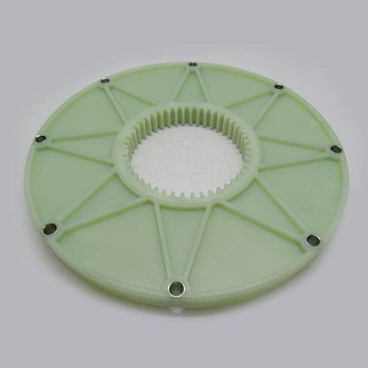 KVAX 35246T连O接X盘 连接胶 联器 挖掘机配件WIU3轴39-6869