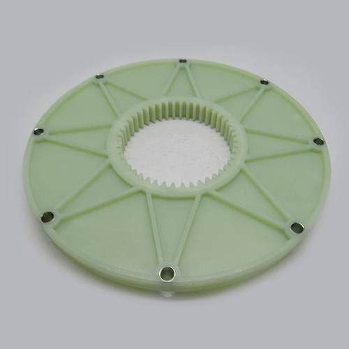 KVAX 35246T连O接X盘 连接胶 联器 挖掘机配件WIU3轴39-6869