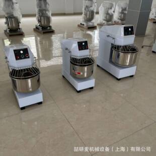 spiral dough maker家用10升和面机3公斤4公斤快速出膜家用打面机