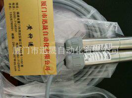 BARKSDALE巴士德压力继电器8141-PL1-B-LH-ES 0417-014